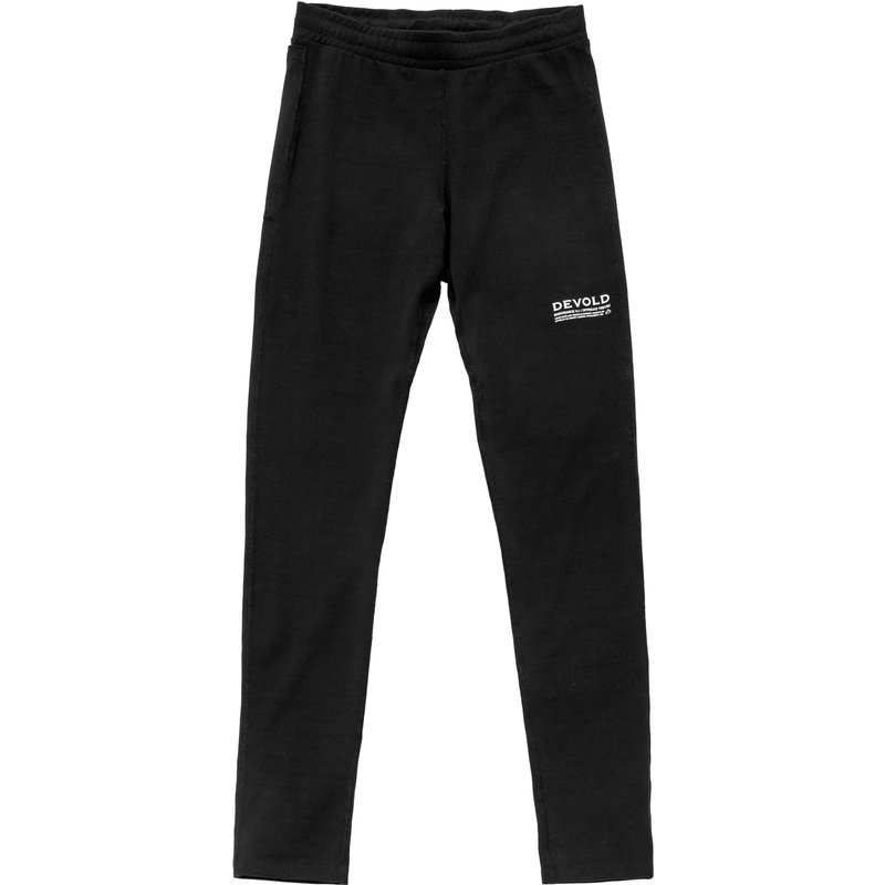 Devold Herren Endurance Merino Tights