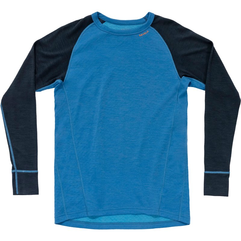 Devold Herren Duo Active Merino 205 Longsleeve
