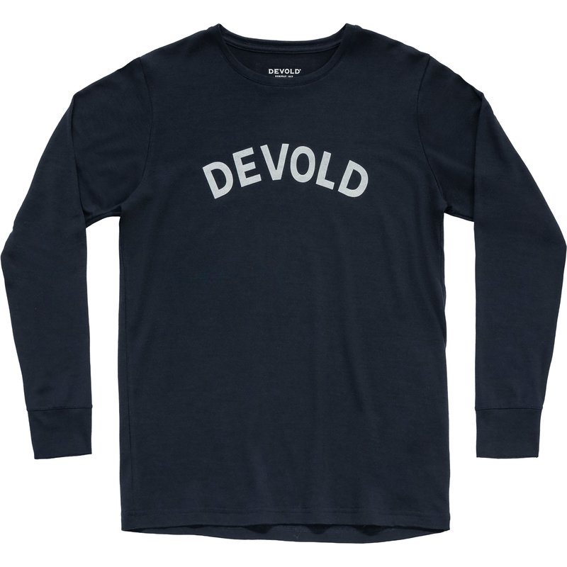 Devold Herren Classic Legacy Longsleeve