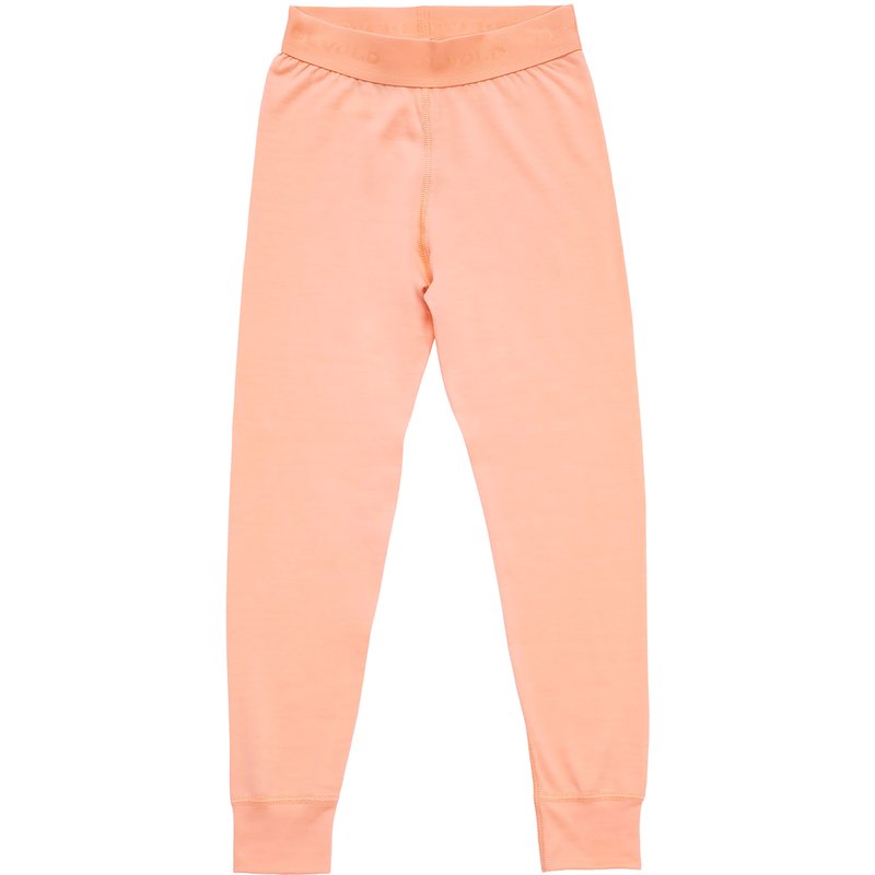 Devold Kinder Breeze Plus Merino Longs Hose