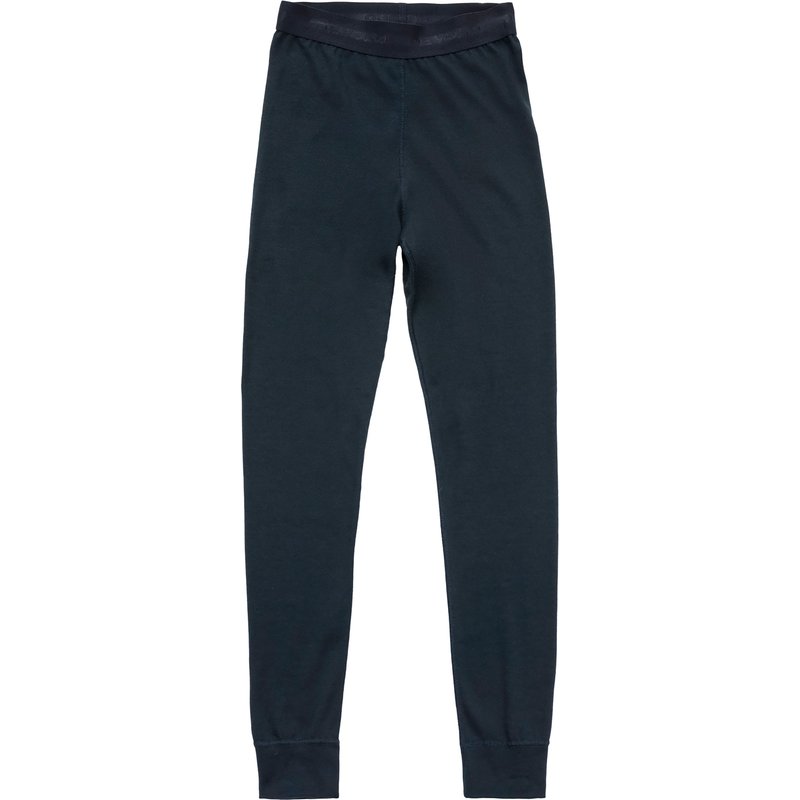 Devold Kinder Breeze Plus Merino Longs Hose