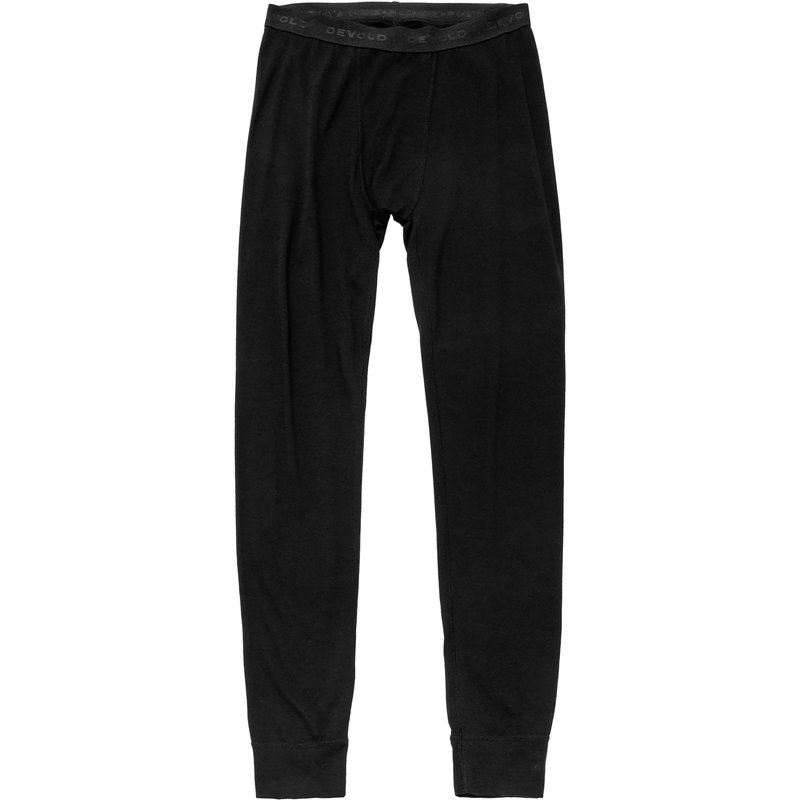 Devold Herren Breeze Plus Merino 200 Longs Hose