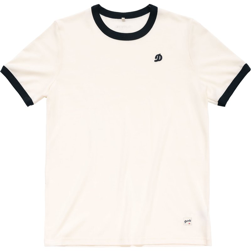 Devold Archive Ringer T-Shirt
