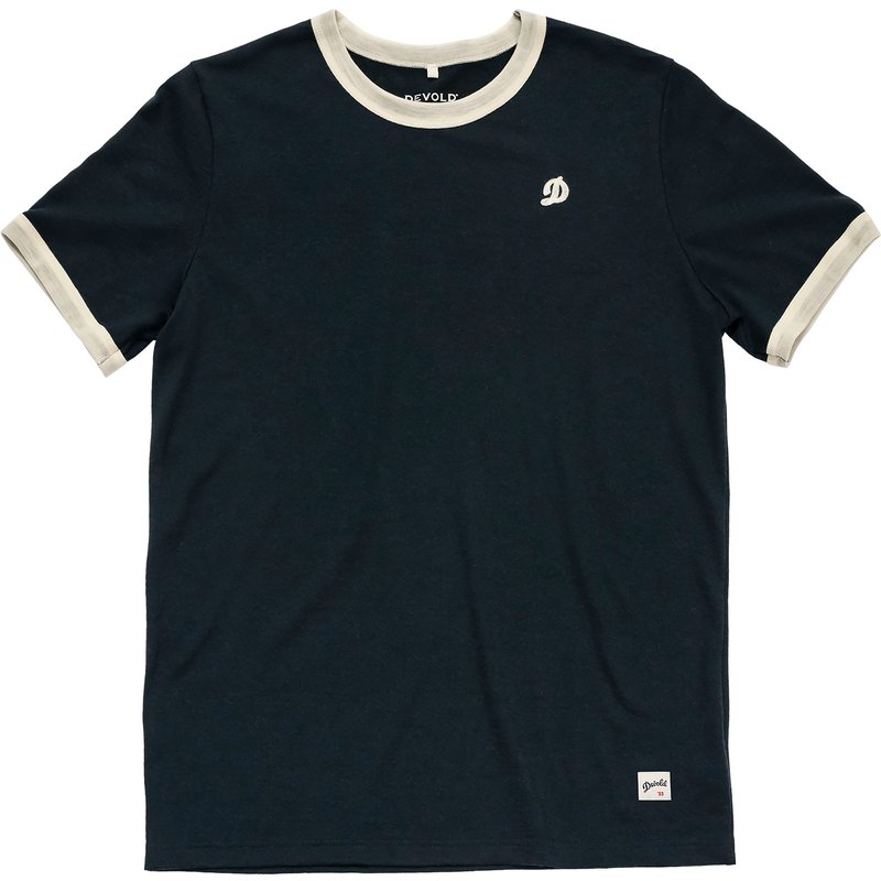 Devold Archive Ringer T-Shirt