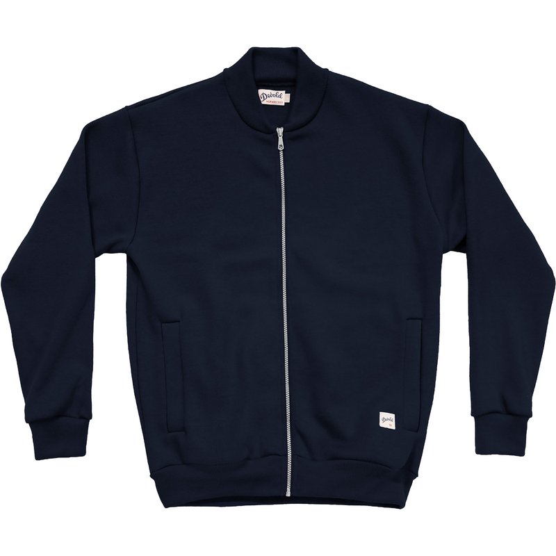 Devold Archive Bomber Jacke
