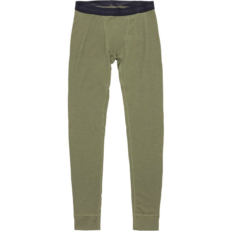 Devold Herren Adventure Merino 190 Hose