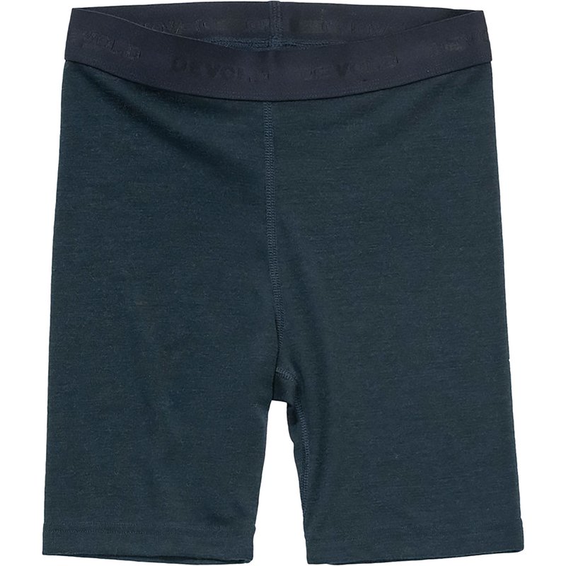 Devold Damen Adventure Merino 190 Short Tights