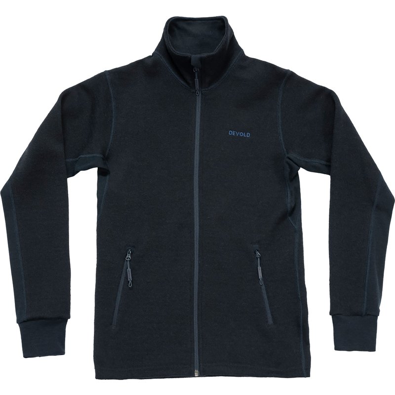 Devold Damen Thermo Wool Jacke