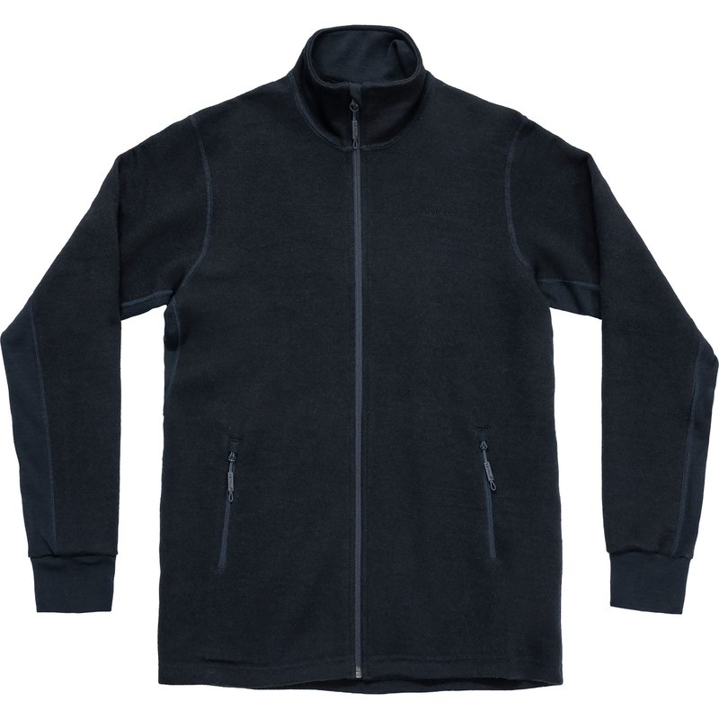 Devold Herren Thermo Wool Jacke