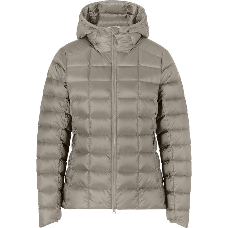 Nordisk Damen Estrid Light Down Jacke