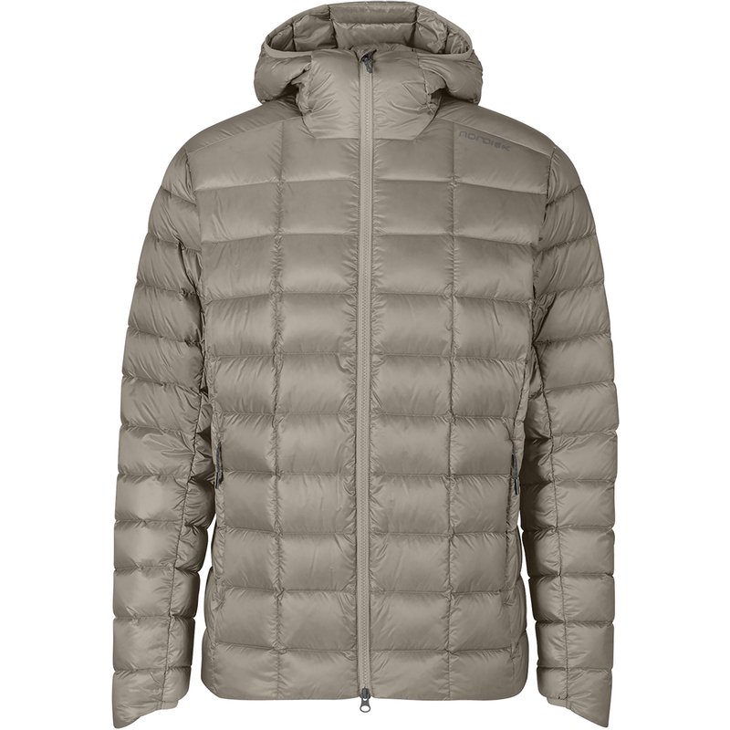 Nordisk Herren Eske Light Down Jacke
