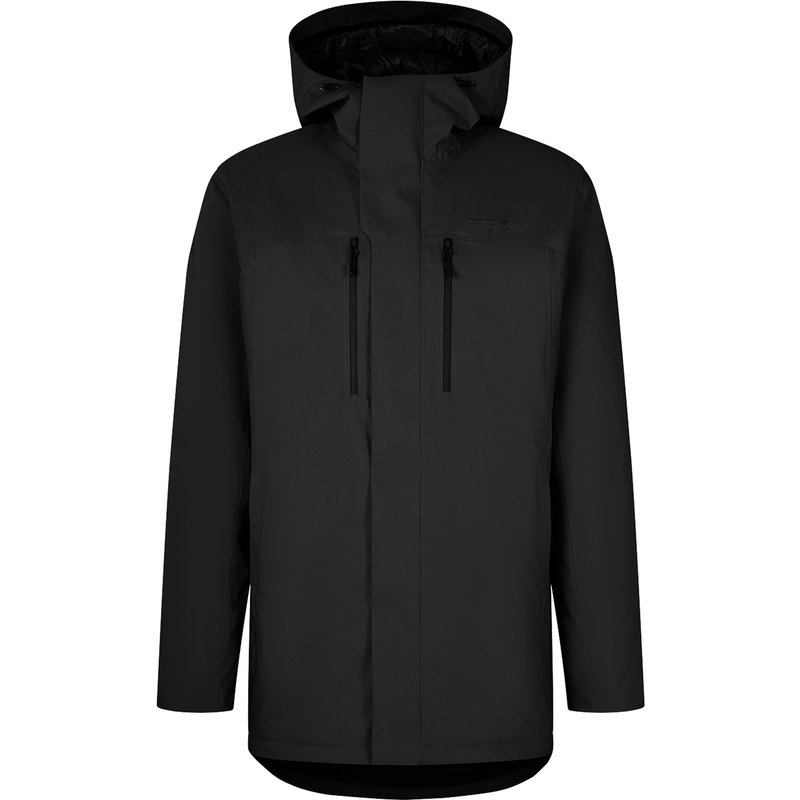 Nordisk Herren Lauge Hardshell Down Jacke