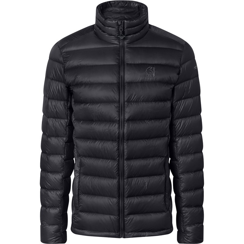 Nordisk Herren Hjalte Down Jacke