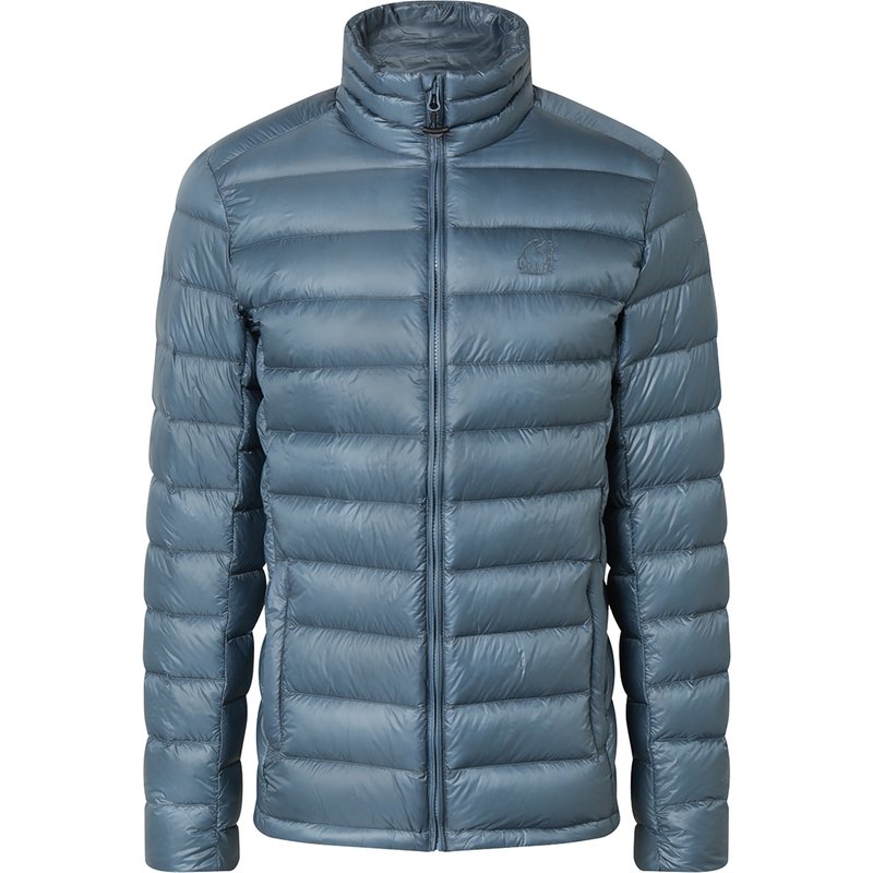 Nordisk Herren Hjalte Down Jacke