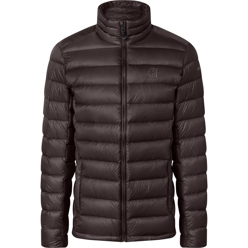 Nordisk Herren Hjalte Down Jacke