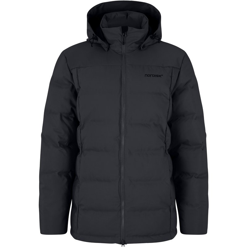 Nordisk Herren Akkarvik Bonded Down Jacke