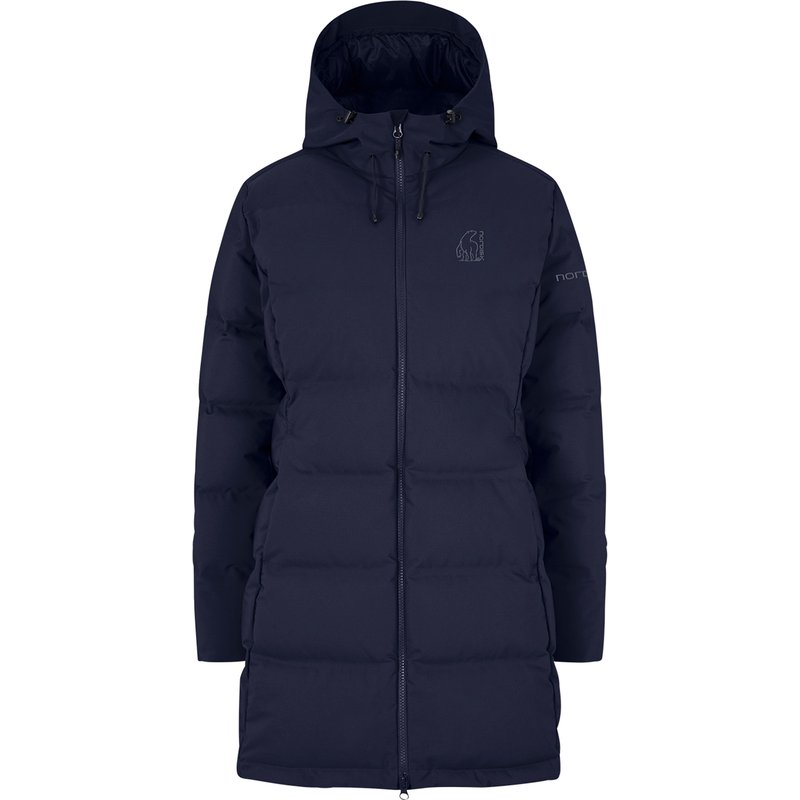 Nordisk Damen Aukea Bonded Down Mantel