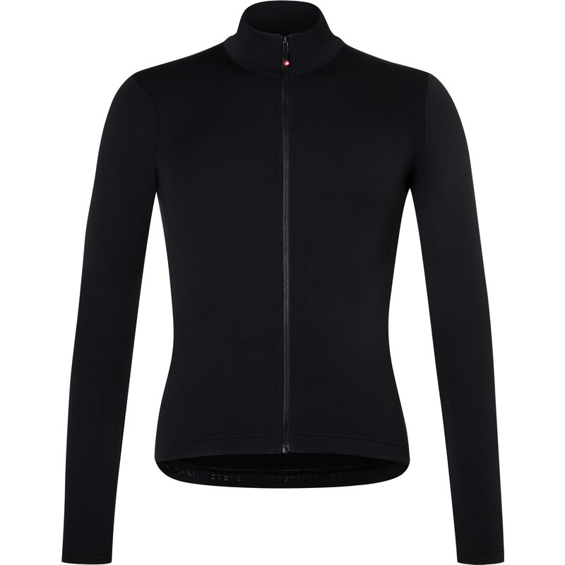 Castelli Herren Competizione Thermal Trikot