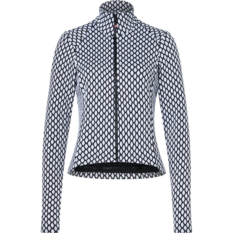 Castelli Damen Ventra Thermal Trikot