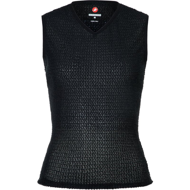 Castelli Damen Cold Days 2nd Layer Unterhemd