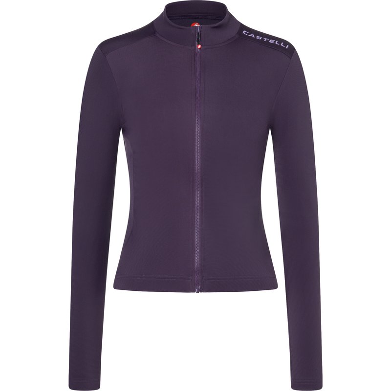Castelli Damen Espresso Thermal 2 Trikot