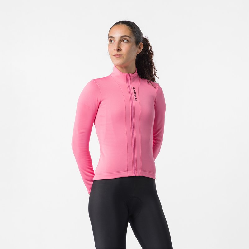 Castelli Damen Sinergia 3 Trikot