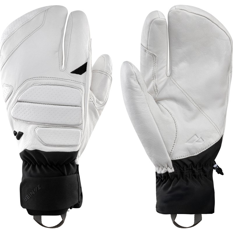 Zanier Gloves Revolution STX Trigger Handschuhe