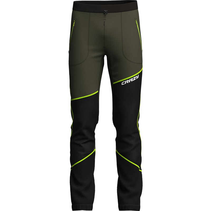 Crazy Herren Acceleration Hose