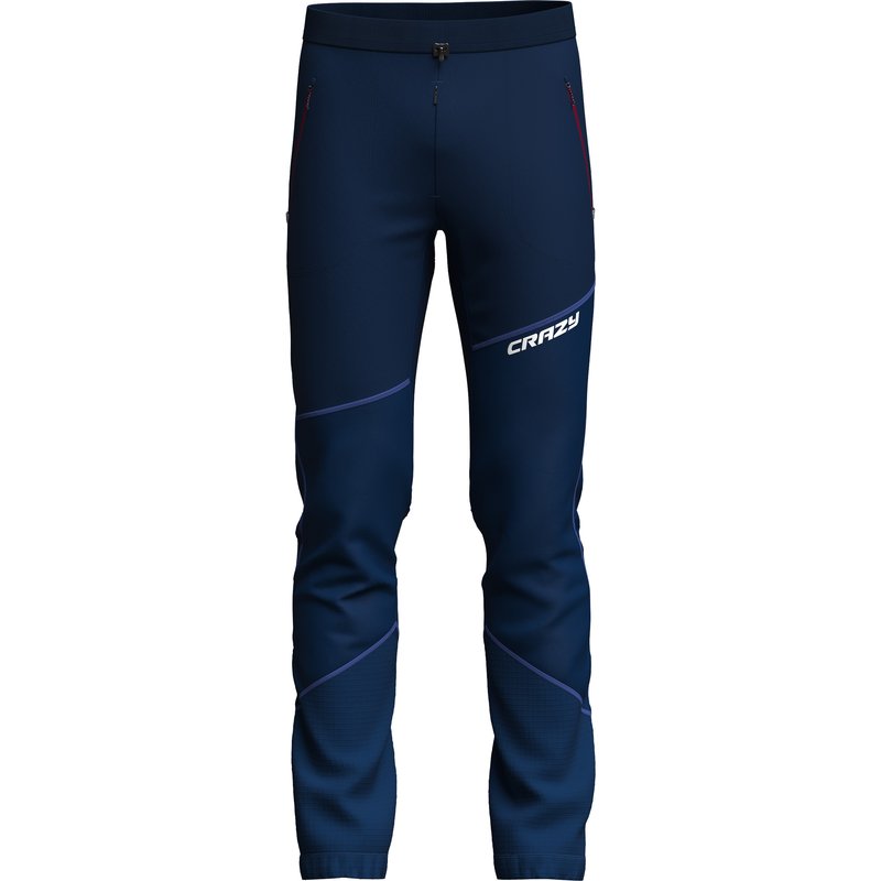 Crazy Herren Acceleration Hose
