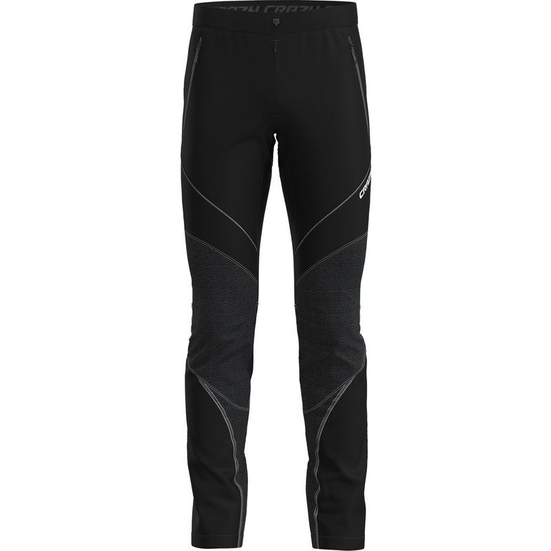 Crazy Herren Flame Hose