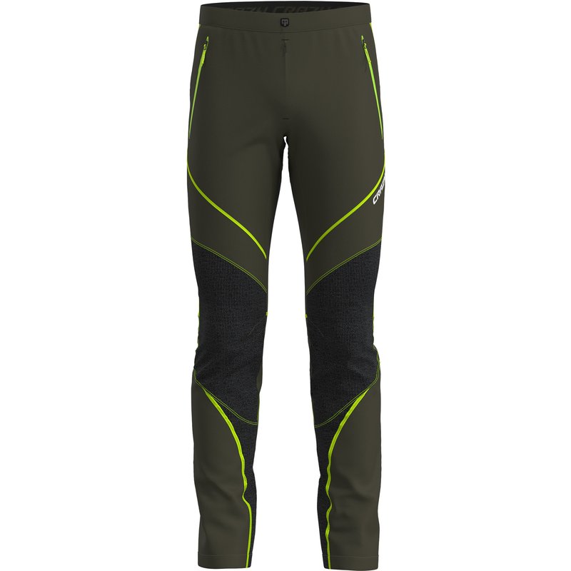Crazy Herren Flame Hose