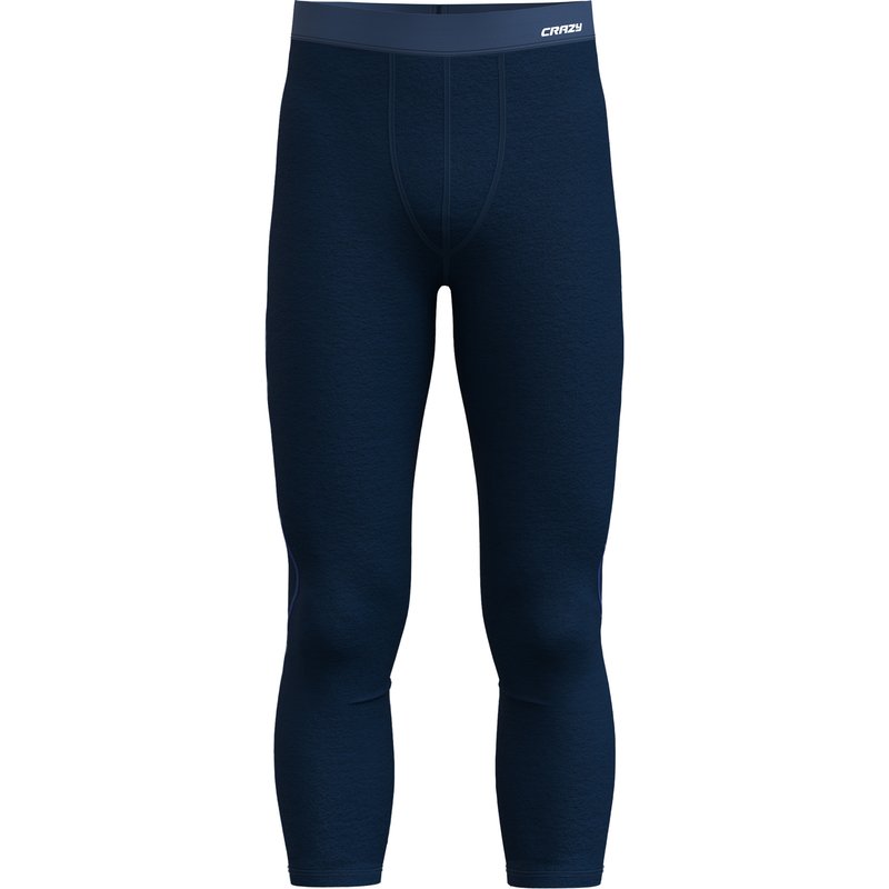 Crazy Herren Fahrenheit 3/4 Hose