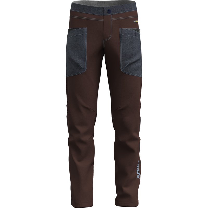 Crazy Herren Gulliver Hose
