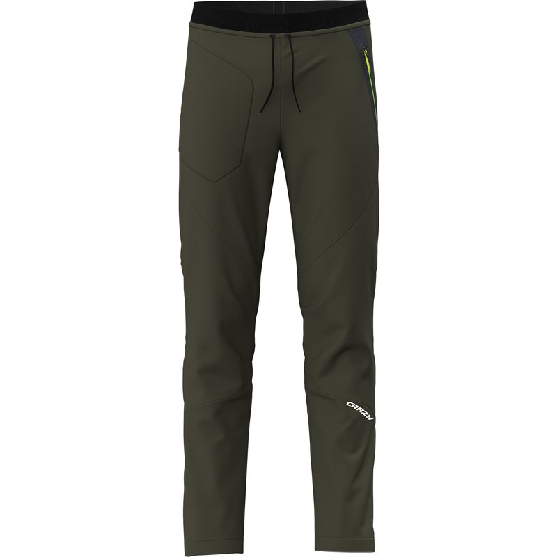 Crazy Herren Pegasus Hose