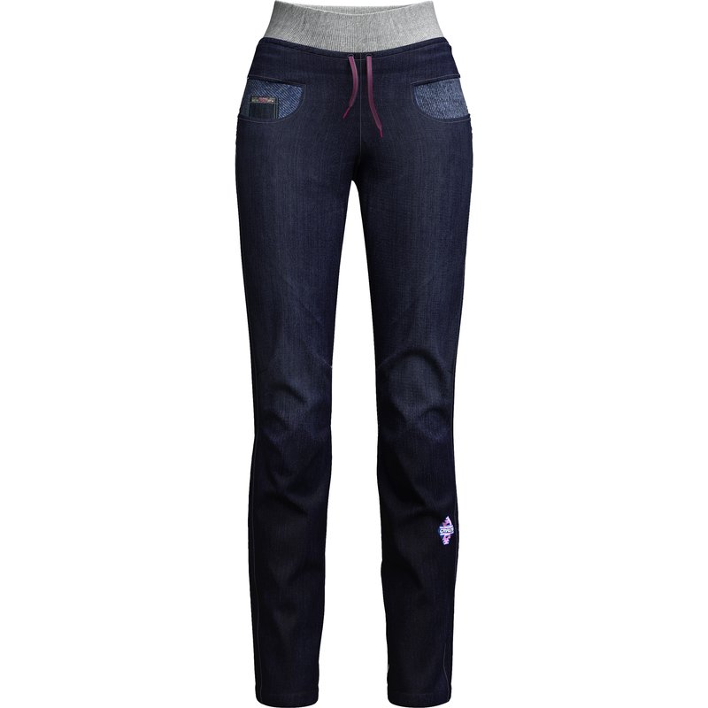 Crazy Damen Aria Hose