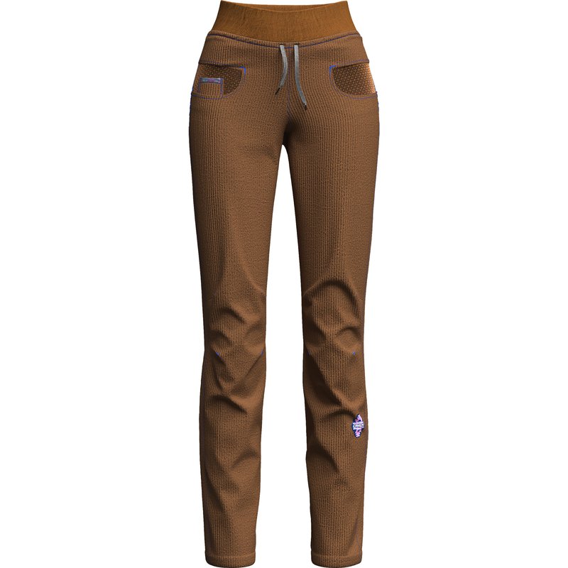 Crazy Damen Aria Hose