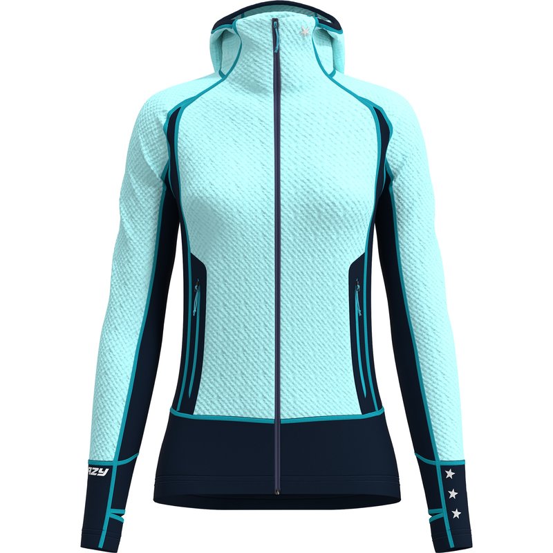 Crazy Damen Inspire Jacke