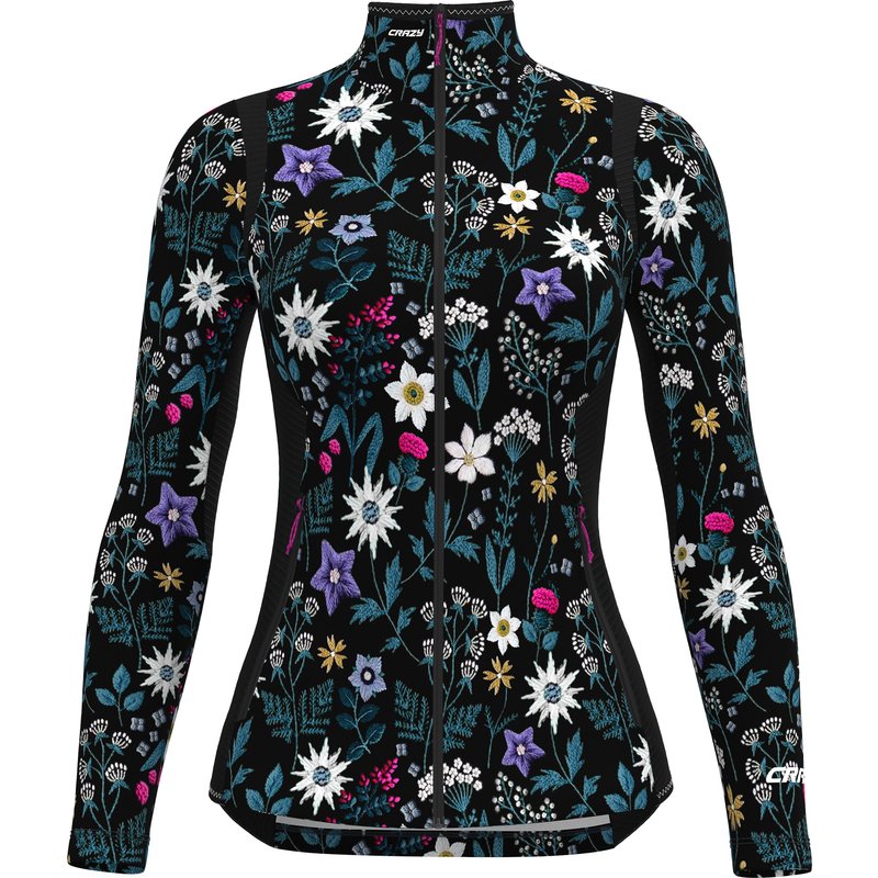 Crazy Damen Wonder Magic Jacke