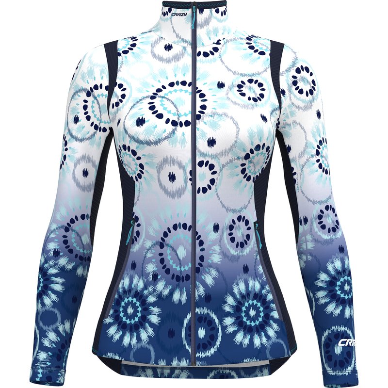 Crazy Damen Wonder Magic Jacke