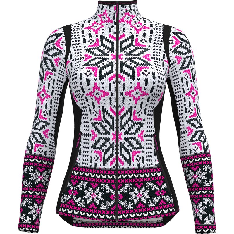 Crazy Damen Wonder Magic Jacke