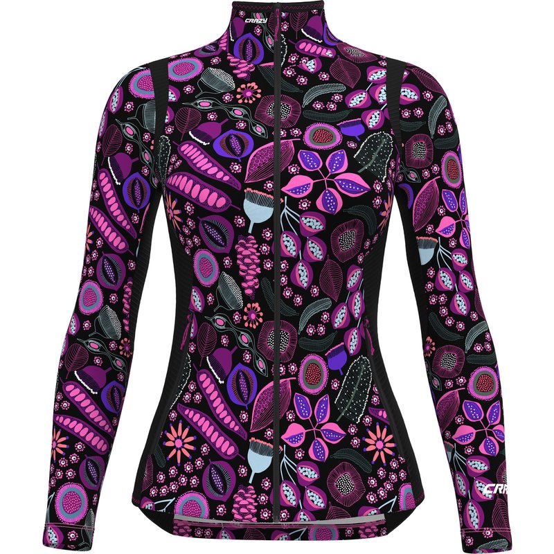 Crazy Damen Wonder Magic Jacke