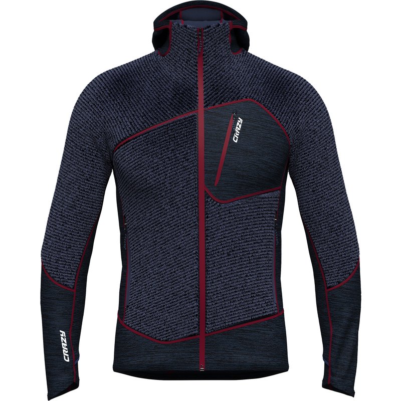 Crazy Herren Zenith Jacke
