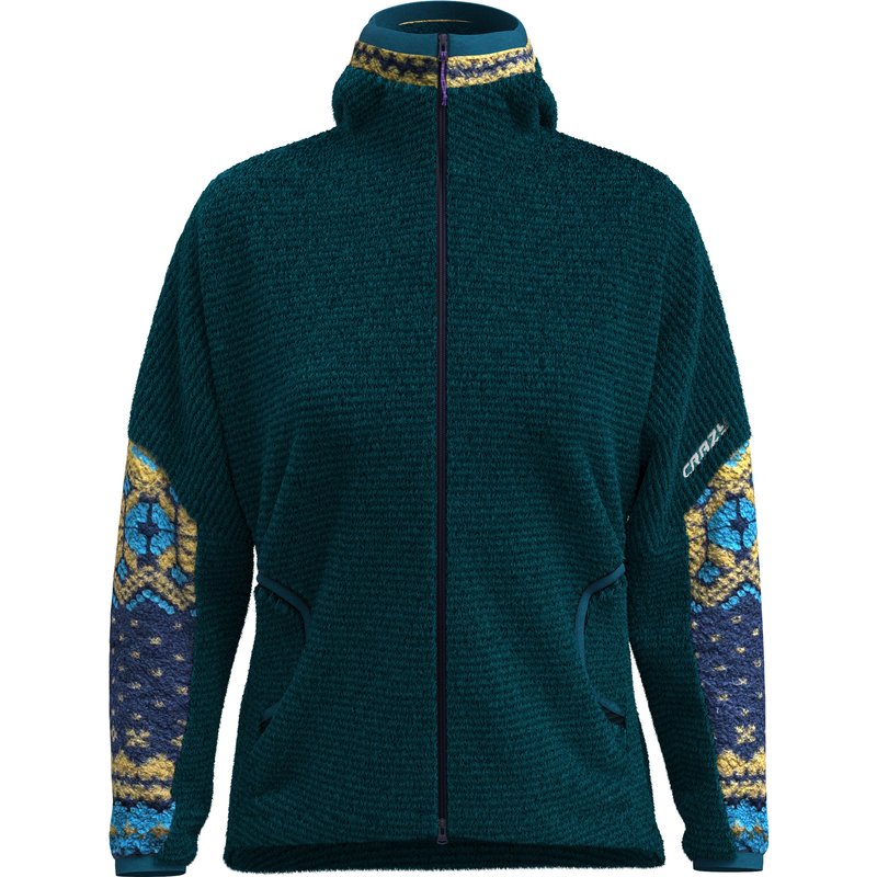 Crazy Damen Aria Jacke