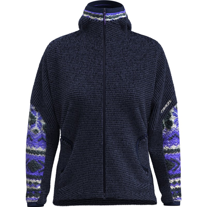 Crazy Damen Aria Jacke