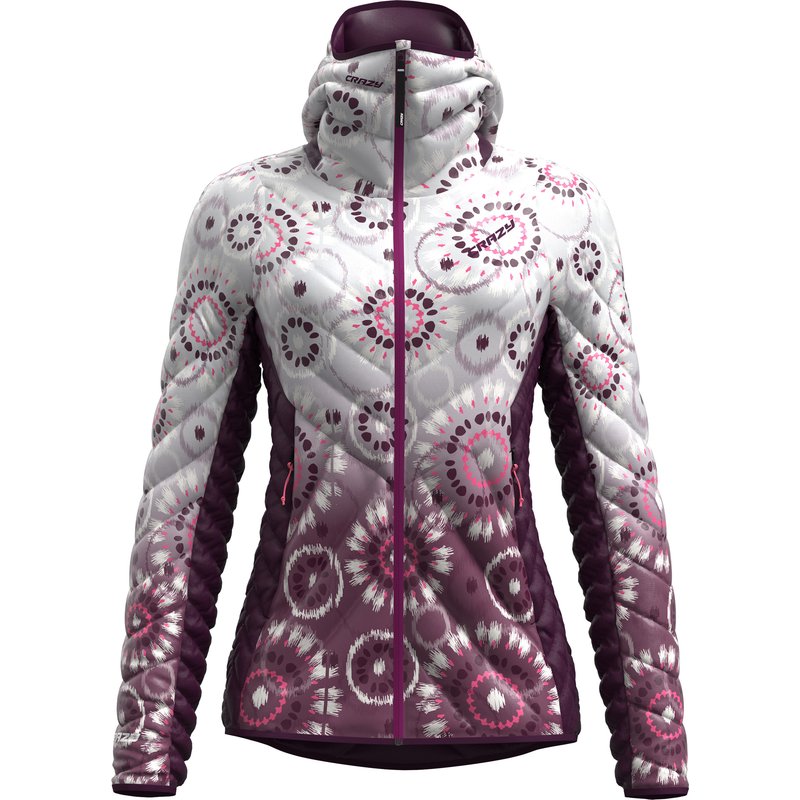 Crazy Damen Wonder Magic Jacke