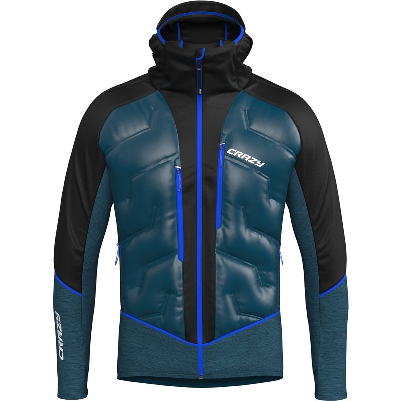 Crazy Herren Viper Jacke