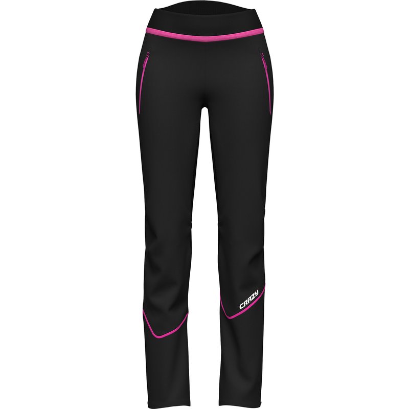 Crazy Damen Ionic Hose