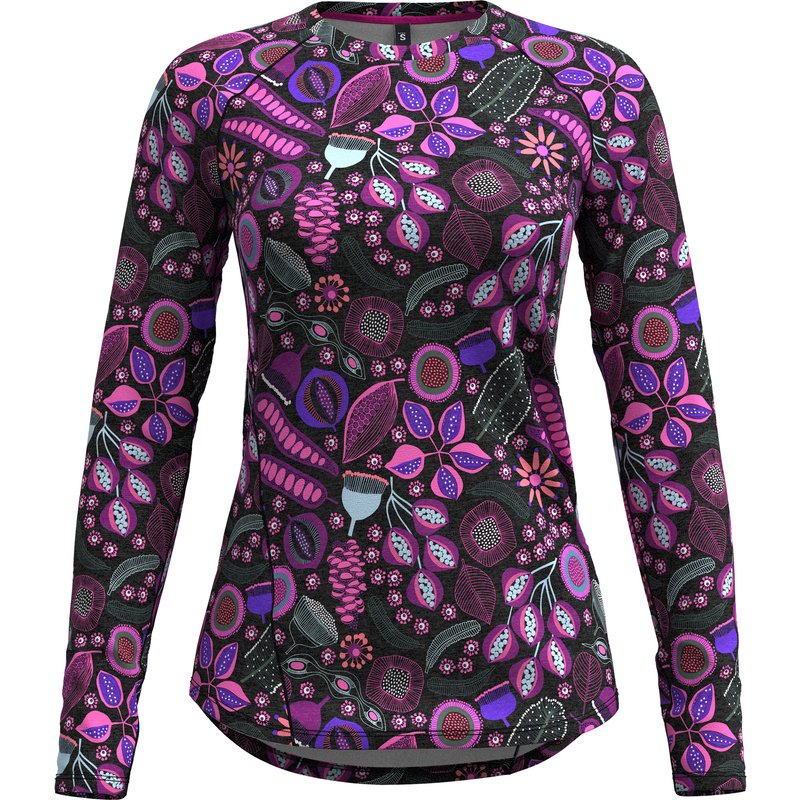 Crazy Damen Aria Longsleeve