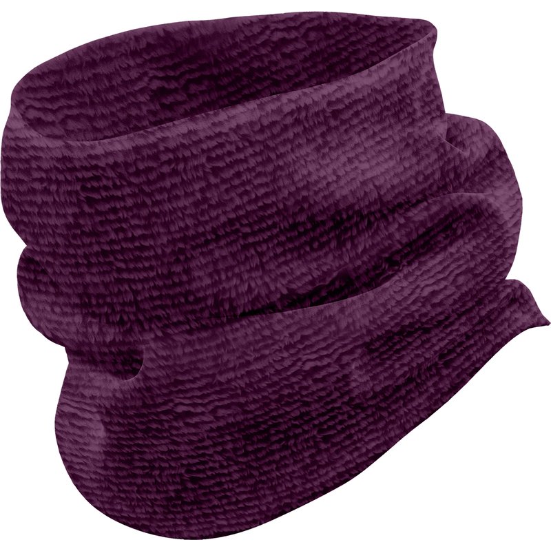 Crazy Extrafleece Schlauchtuch