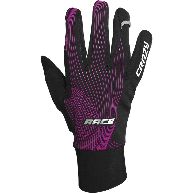 Crazy Sci Alp Race Handschuhe